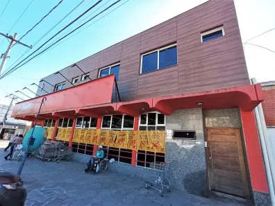 Sala Comercial com 1 Quarto para alugar, 45m² no Belém Novo, Porto Alegre