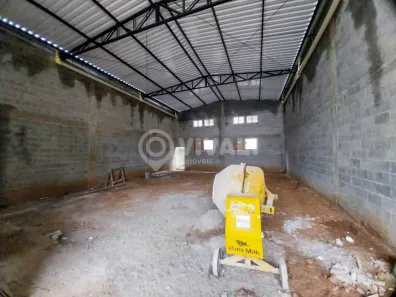 Galpão/Depósito/Armazém para alugar, 210m² no Loteamento Parque Empresarial Adelelmo Corradini, Itatiba