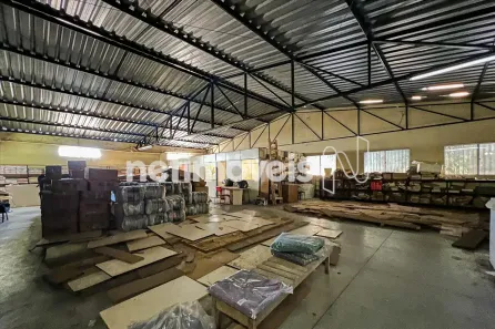 Ponto Comercial para alugar, 400m² no Barro Preto, Belo Horizonte