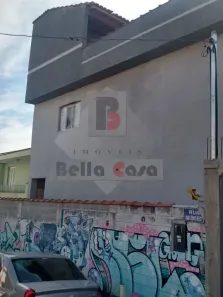 Sobrado com 2 Quartos à venda, 120m² no Chácara Belenzinho, São Paulo