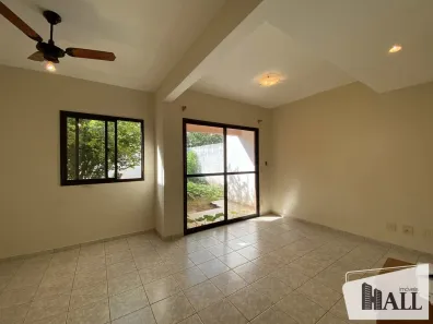 Casa de Condomínio com 3 Quartos à venda, 92m² no Higienópolis, São José do Rio Preto