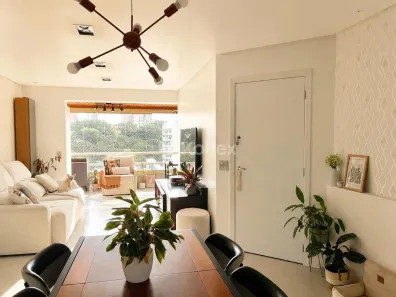 Apartamento com 4 Quartos à venda, 110m² no Vila Anglo Brasileira, São Paulo