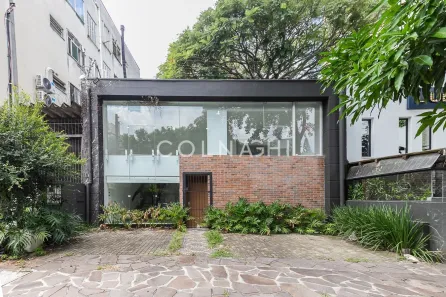 Imóvel Comercial à venda, 198m² no Higienópolis, Porto Alegre