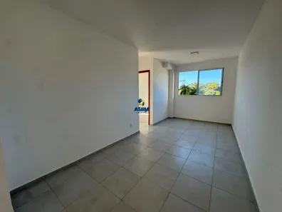 Apartamento com 2 Quartos para alugar, 50m² no Tijuca, Contagem