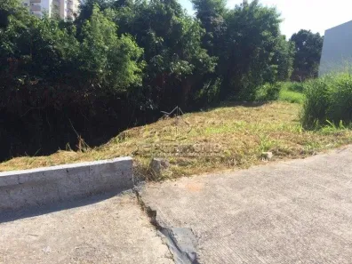 Lote/Terreno à venda, 560m² no Vila Trujillo, Sorocaba