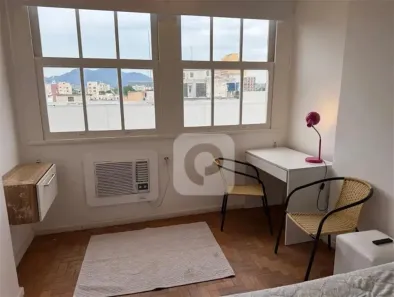 Apartamento com 1 Quarto à venda, 25m² no Centro, Rio de Janeiro