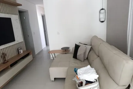 Apartamento com 4 Quartos à venda, 272m² no Fonte Grande, Contagem