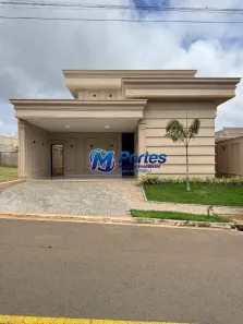 Casa de Condomínio com 3 Quartos à venda, 111m² no Residencial Maria Júlia, São José do Rio Preto