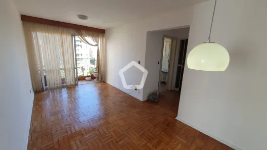 Apartamento com 2 Quartos à venda, 68m² no Vila Alexandria, São Paulo