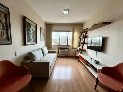 Apartamento com 4 Quartos à venda, 95m² no Todos os Santos, Rio de Janeiro