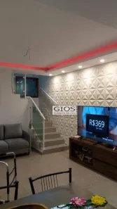 Sobrado com 3 Quartos à venda, 210m² no Jardim das Laranjeiras, São Paulo