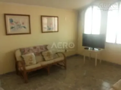 Casa com 3 Quartos à venda, 178m² no Vila Paulista, Bauru