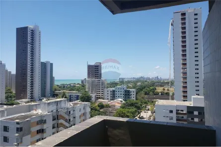 Apartamento com 4 Quartos à venda, 208m² no Boa Viagem, Recife
