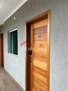 Apartamento com 1 Quarto à venda, 35m² no Estância Balneária Maria Helena Novaes, Peruíbe