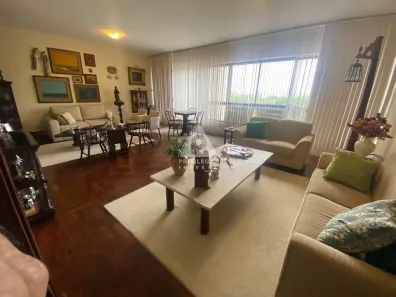 Apartamento com 4 Quartos à venda, 221m² no Flamengo, Rio de Janeiro