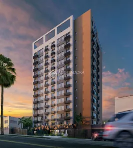 Apartamento com 1 Quarto à venda, 39m² no Petrópolis, Porto Alegre