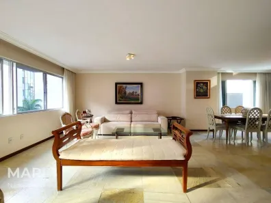 Apartamento com 4 Quartos à venda, 207m² no Centro, Florianópolis