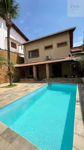 Sobrado com 4 Quartos à venda, 310m² no Jardim Pinheiros, São Paulo