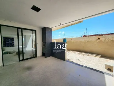 Casa de Condomínio com 3 Quartos à venda, 260m² no Parque Ibiti Reserva, Sorocaba