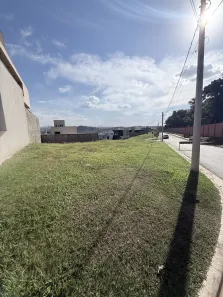 Lote/Terreno à venda, 439m² no Conjunto Morada do Morro, Senador Canedo