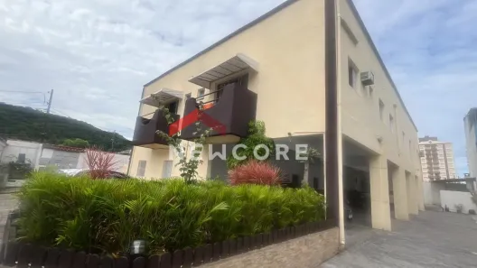 Apartamento com 2 Quartos à venda, 59m² no Enseada, Guarujá