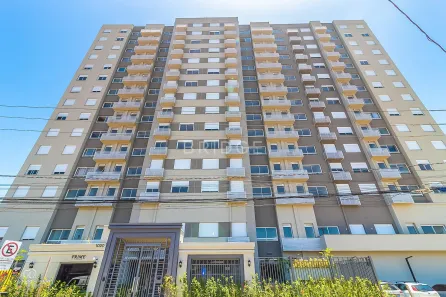 Apartamento com 2 Quartos para alugar, 72m² no Passo da Areia, Porto Alegre