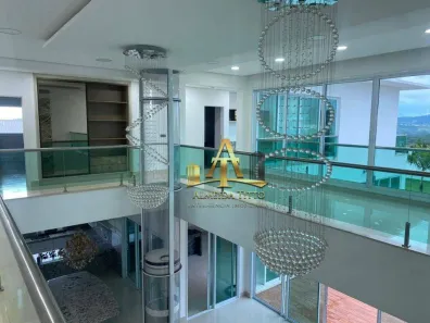 Casa de Condomínio com 4 Quartos à venda, 950m² no Parque Reserva Fazenda Imperial, Sorocaba