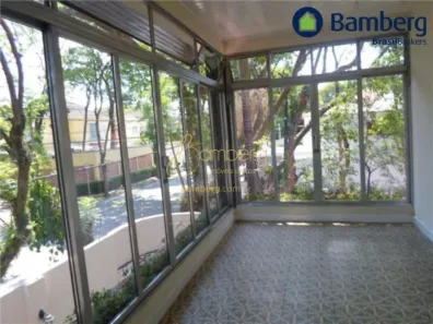 Casa com 3 Quartos à venda, 220m² no Brooklin Paulista, São Paulo