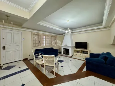 Casa com 4 Quartos à venda, 295m² no Nonoai, Porto Alegre