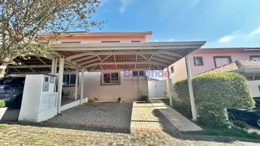 Casa com 3 Quartos para alugar, 75m² no Jardim Colônia, Jundiaí