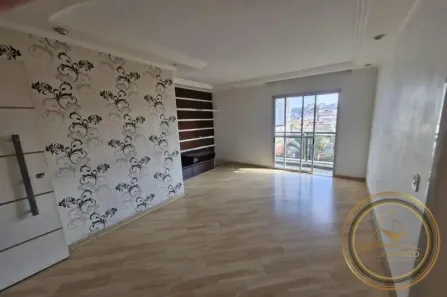 Apartamento com 2 Quartos à venda, 56m² no Vila Regente Feijó, São Paulo