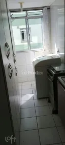 Apartamento com 2 Quartos à venda, 42m² no Estância Velha, Canoas