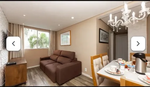 Apartamento com 2 Quartos à venda, 48m² no Parque Munhoz, São Paulo