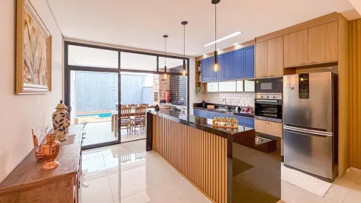Casa de Condomínio com 3 Quartos à venda, 260m² no Loteamento Residencial Morada do Visconde, Tremembé