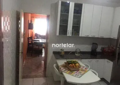Casa de Condomínio com 2 Quartos à venda, 70m² no Vila Espanhola, São Paulo