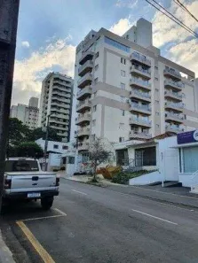 Apartamento com 4 Quartos à venda, 205m² no Centro, Londrina