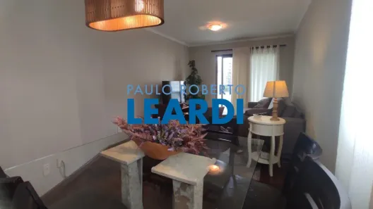 Apartamento com 3 Quartos à venda, 104m² no Cidade Monções, São Paulo