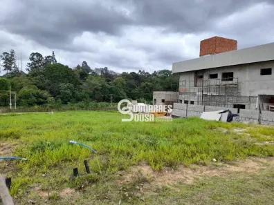 Lote/Terreno à venda, 605m² no Santa Cândida, Vinhedo