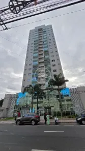 Apartamento com 2 Quartos à venda, 66m² no Praia de Itaparica, Vila Velha