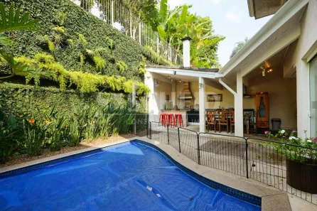 Casa de Condomínio com 4 Quartos à venda, 415m² no Jardim dos Estados, São Paulo
