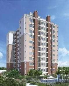 Apartamento com 3 Quartos à venda, 78m² no Centro Político Administrativo, Cuiabá