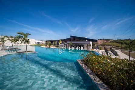 Lote/Terreno à venda, 445m² no Corrupira, Jundiaí