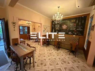 Imóvel Comercial com 3 Quartos à venda, 300m² no Vila Assunção, Santo André