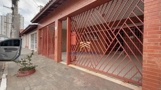 Casa com 2 Quartos à venda, 180m² no Vila Sorocabana, Guarulhos