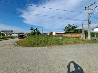 Lote/Terreno à venda, 379m² no Guarda do Cubatão, Palhoça