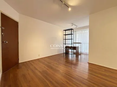 Apartamento com 2 Quartos para alugar, 70m² no Perdizes, São Paulo
