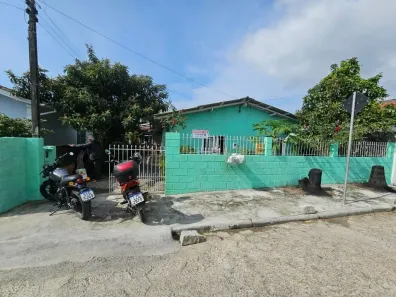 Casa com 4 Quartos à venda, 96m² no Aririú, Palhoça