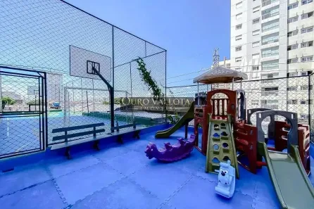 Apartamento com 2 Quartos para alugar, 65m² no Mooca, São Paulo