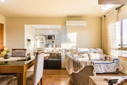 Apartamento com 2 Quartos à venda, 60m² no Vila Jardim, Porto Alegre
