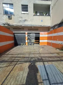 Ponto Comercial à venda, 155m² no Bonsucesso, Rio de Janeiro